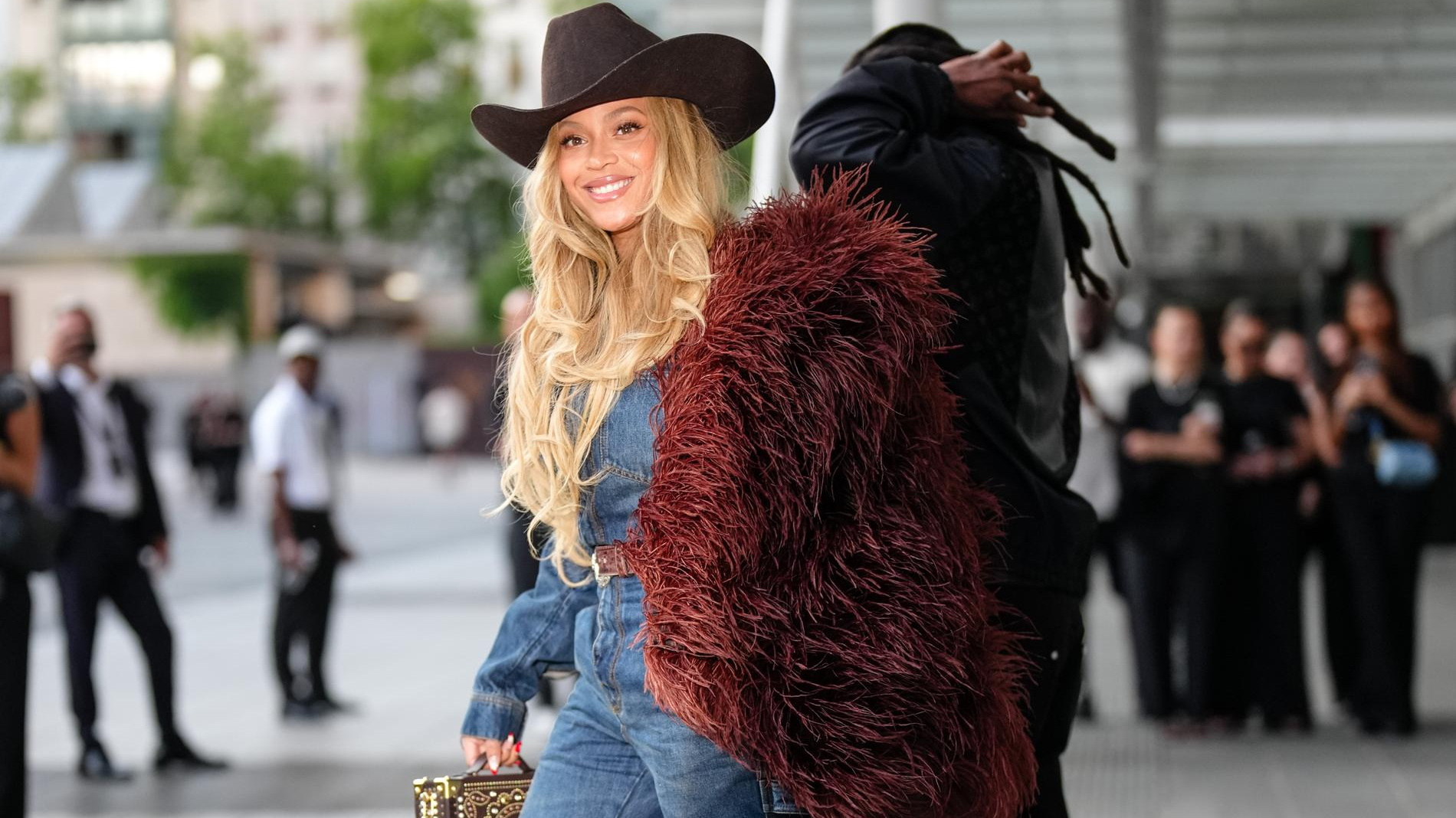 Бейонсе. Фото: Getty Images