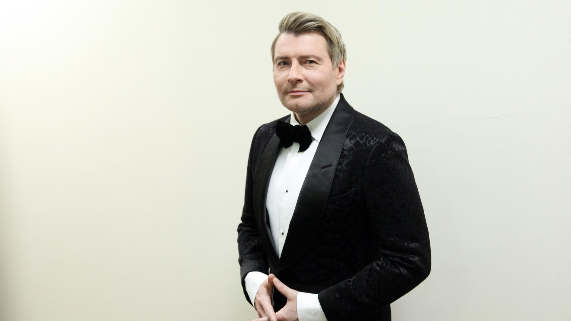 Николай Басков. Фото: Legion-Media