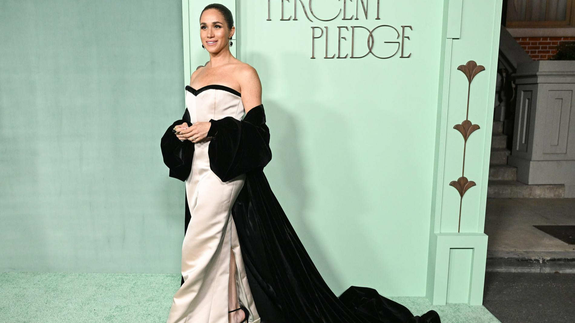 Меган Маркл. Фото: Getty Images