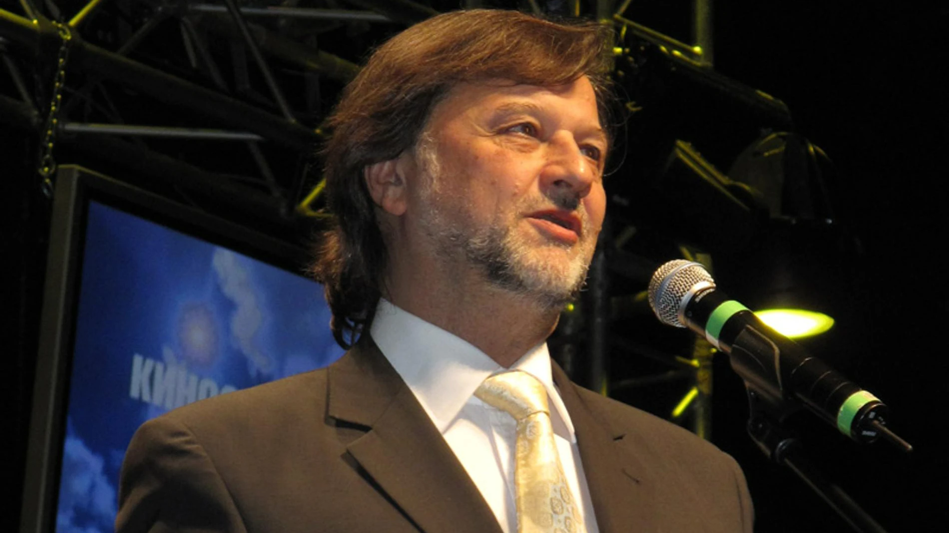 Алексей Рыбников. Фото: Wikipedia