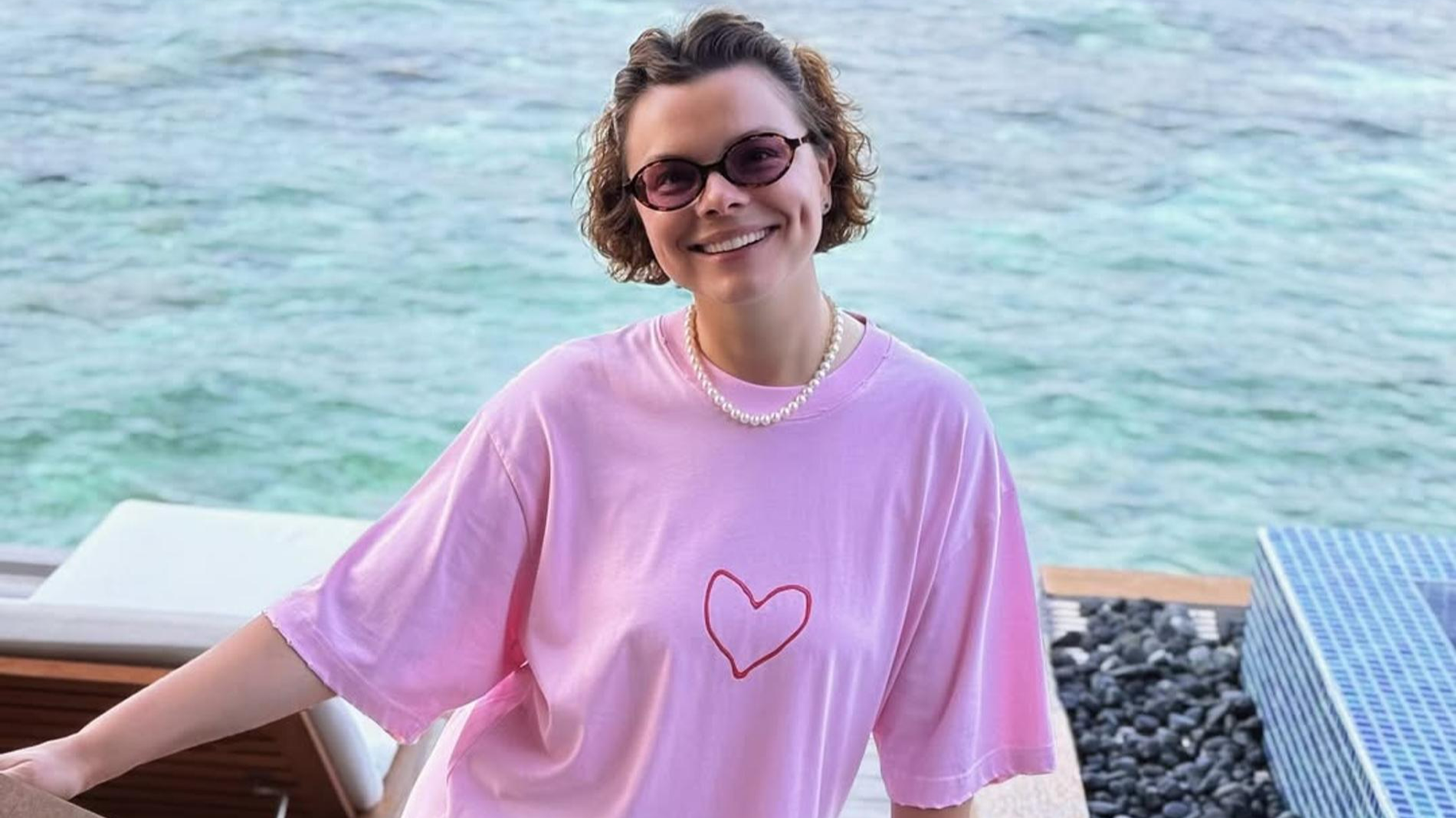 Татьяна Брухунова. Фото: Инстаграм (запрещён в РФ) @bruhunova