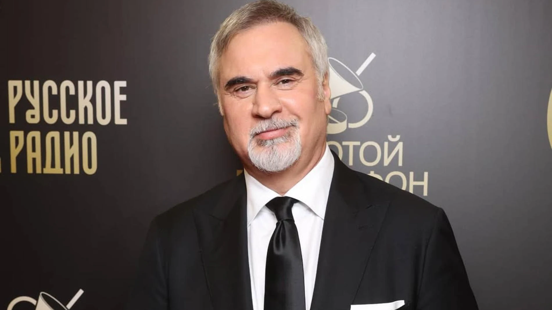 Валерий Меладзе. Фото: Инстаграм (запрещён в РФ) @meladzevalerian