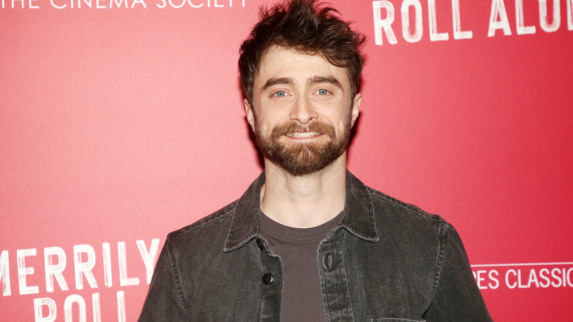 Дэниел Рэдклифф. Фото: Getty Images