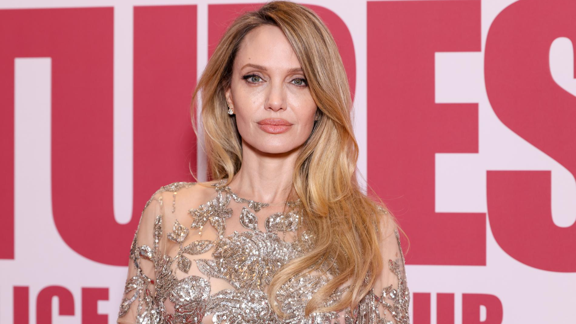 Анджелина Джоли. Фото: Getty Images