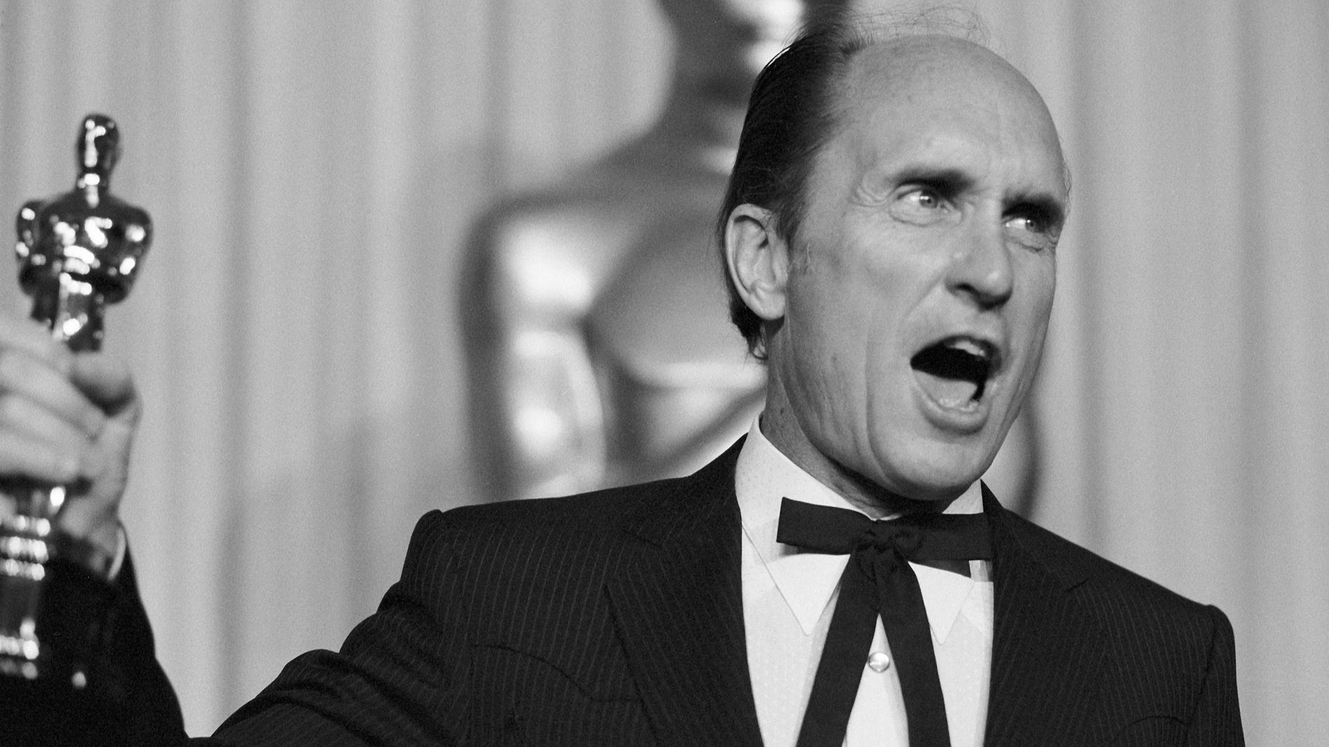 Роберт Дюваль. Фото: Getty Images