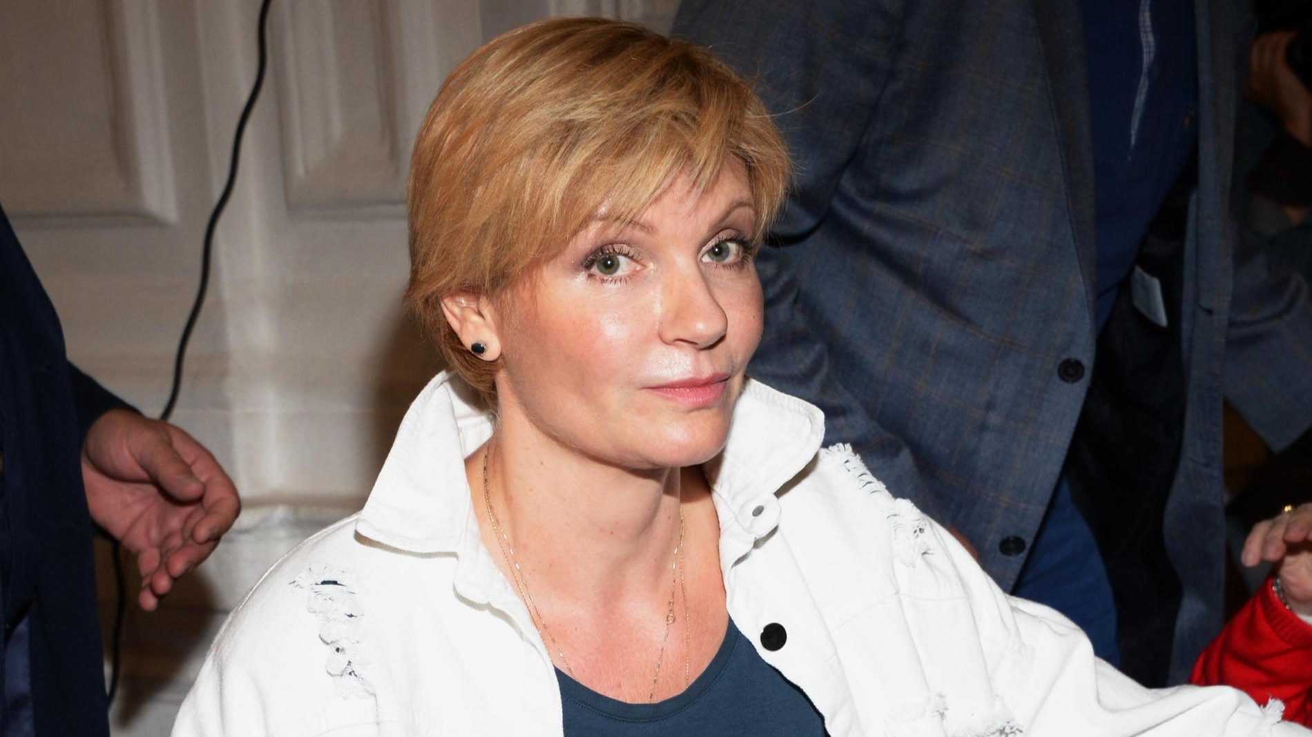 Анна Ардова. Фото: Legion-Media