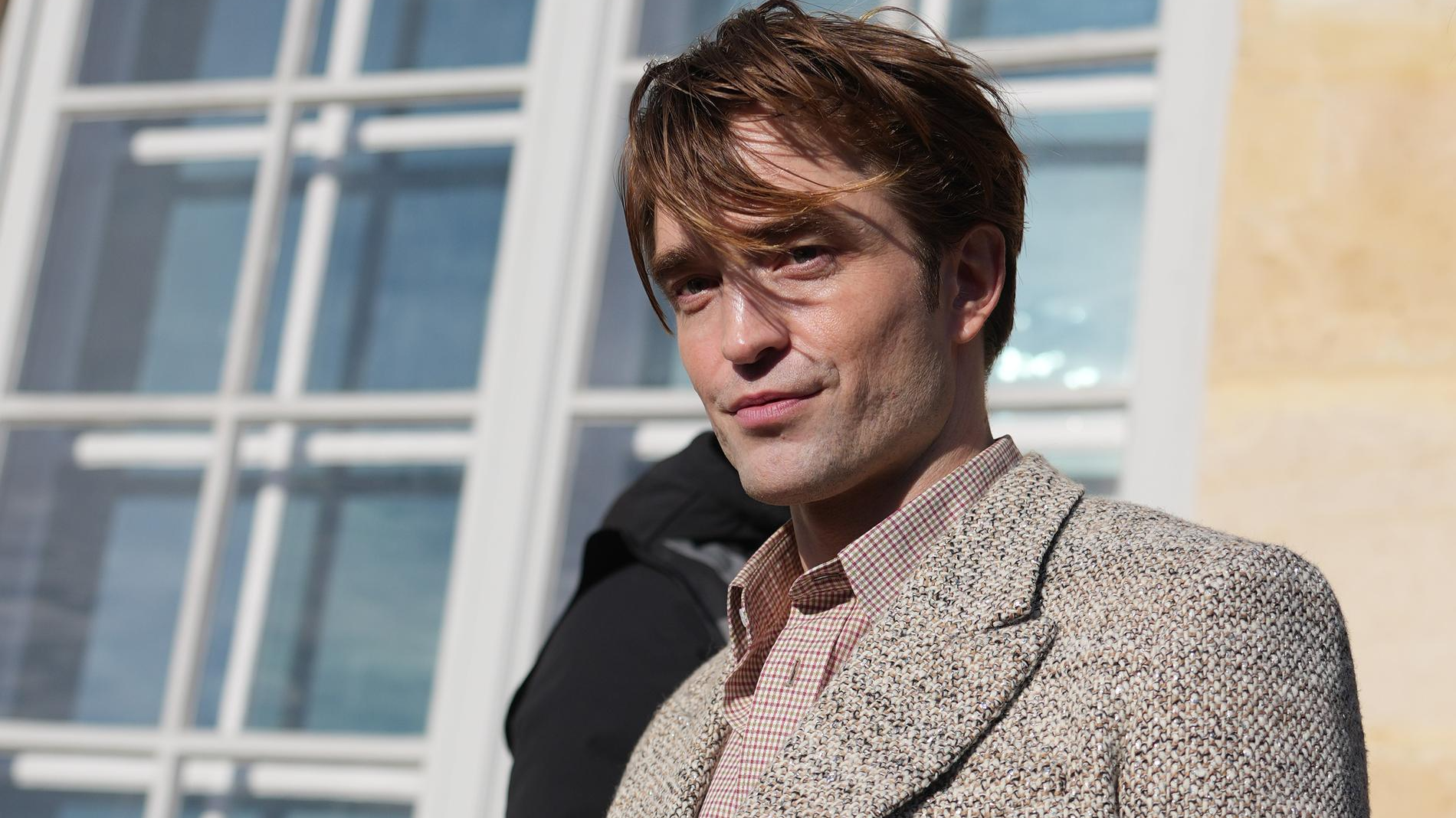 Роберт Паттинсон. Фото: Legion-Media