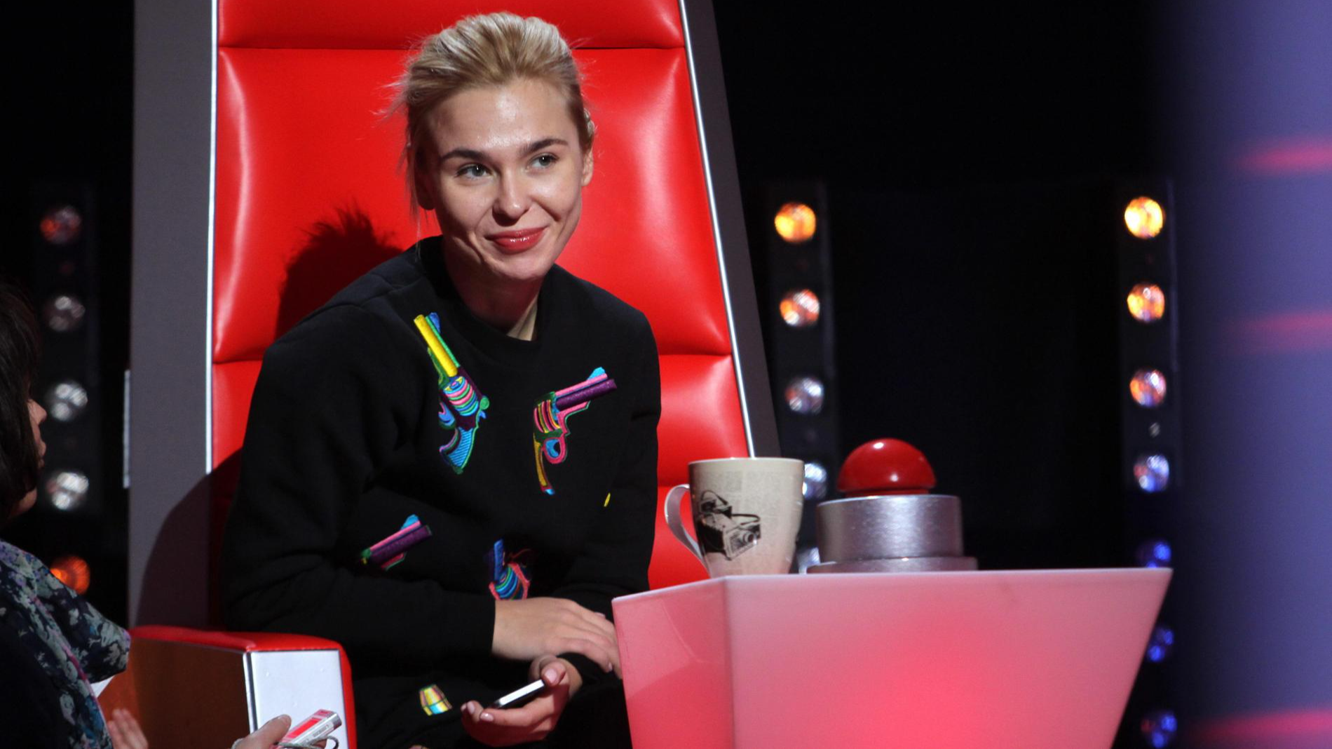 Пелагея. Фото: Legion-Media