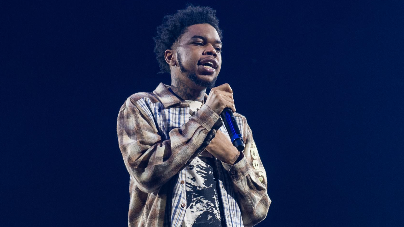 Lil Poppa. Фото: Getty Images