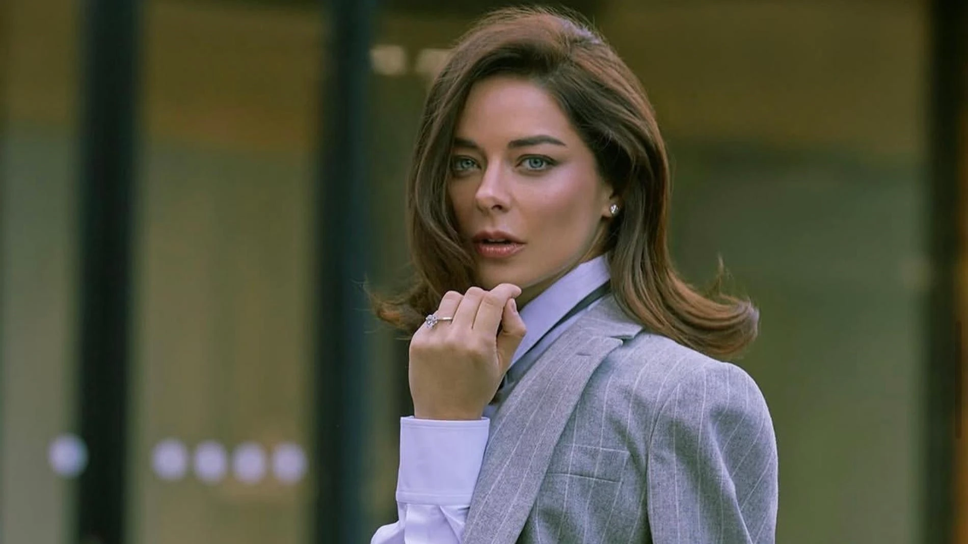 Марина Александрова. Фото: Instagram (Запрещён в РФ) @mar_alexandrova