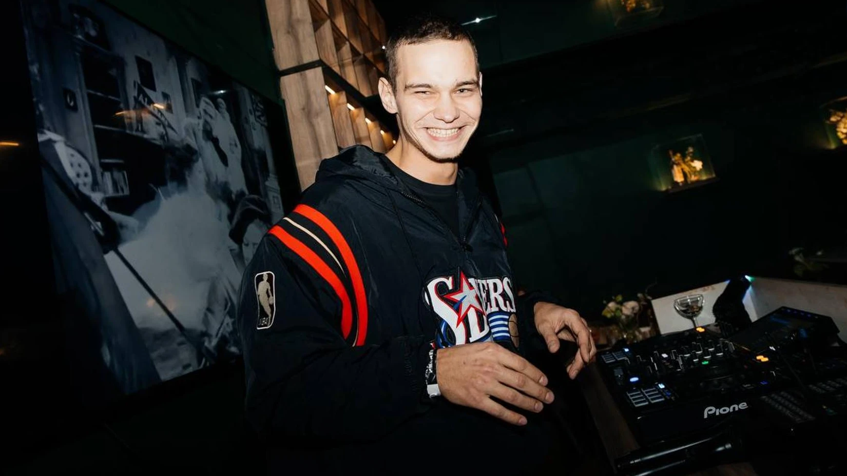 Слава Копейкин. Фото: Telegram @skopeykin