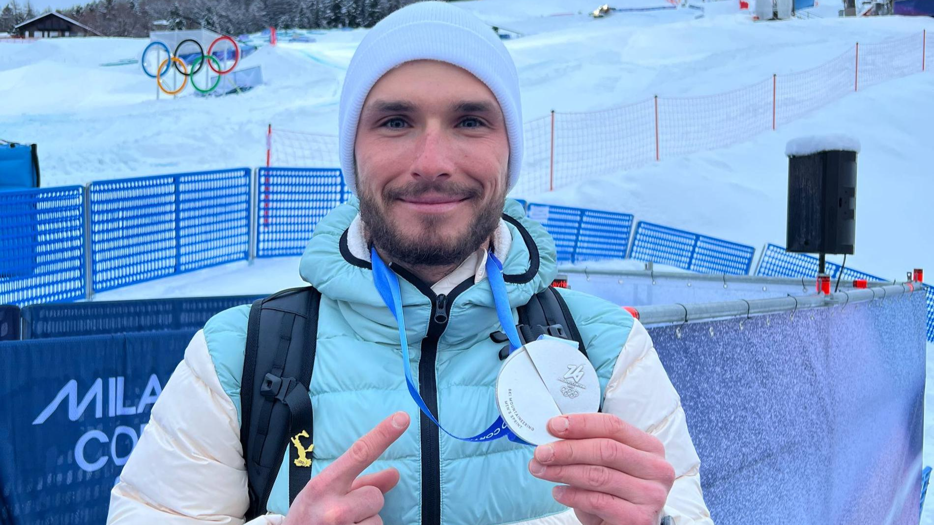 Никита Филиппов. Фото: Telegram