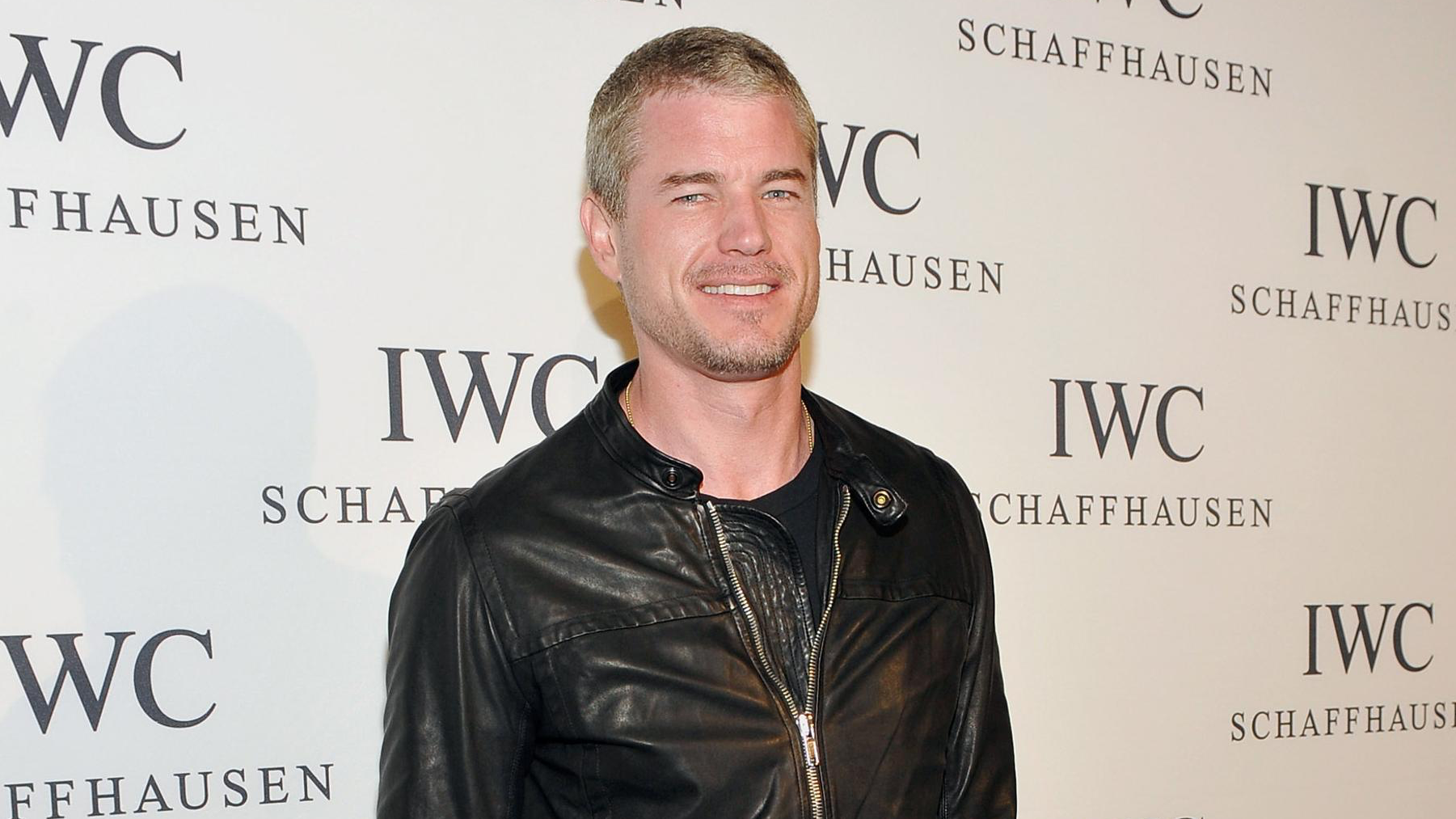 Эрик Дейн. Фото: Getty Images 