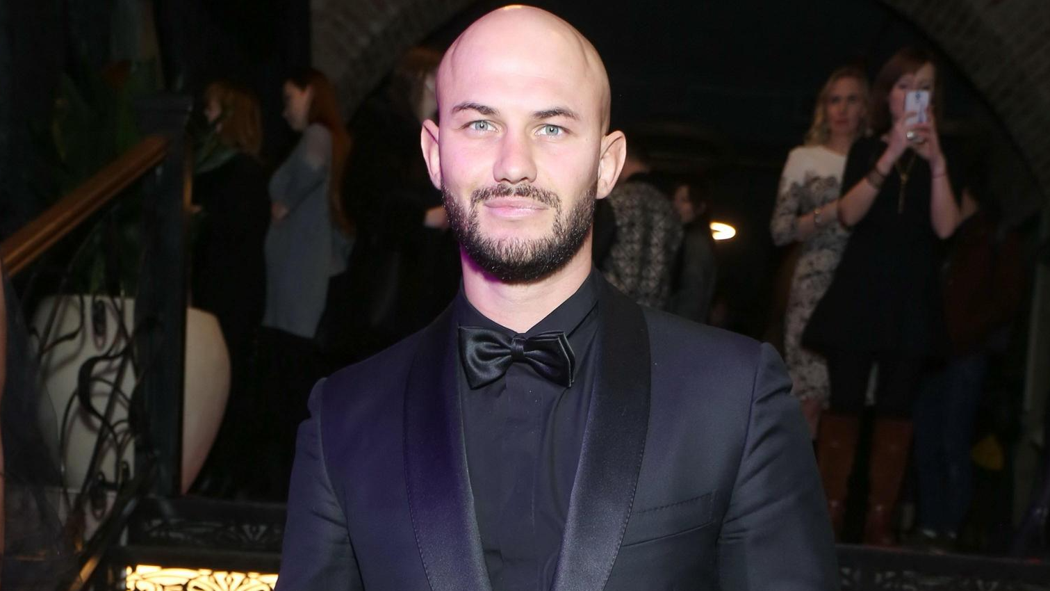 Джиган. Фото: Legion-Media