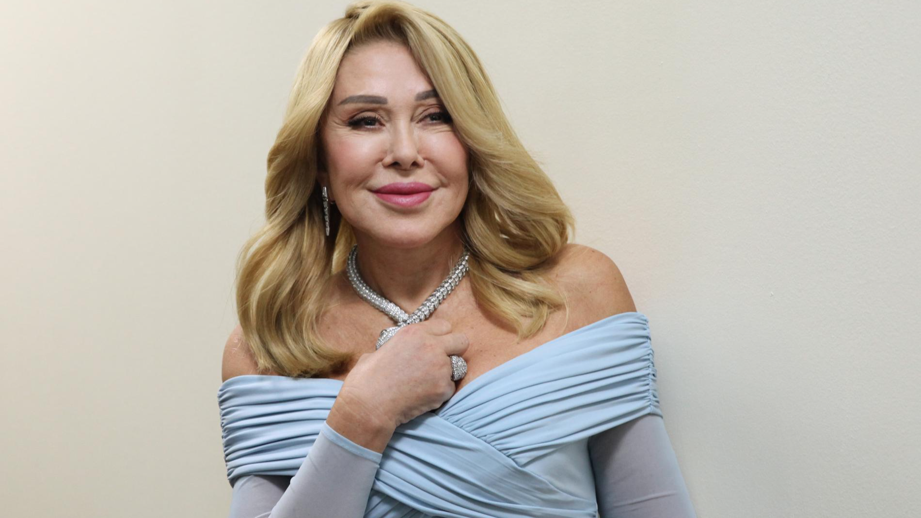 Любовь Успенская. Фото: Legion-Media