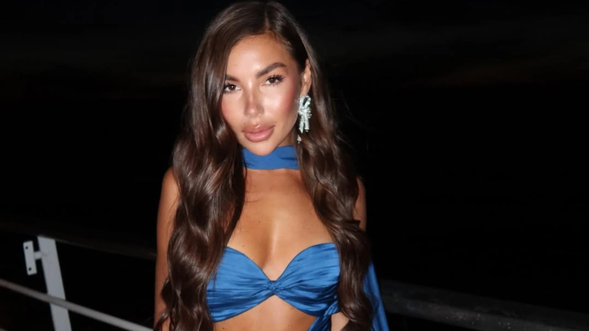 Карина Нигай. Фото: Telegram