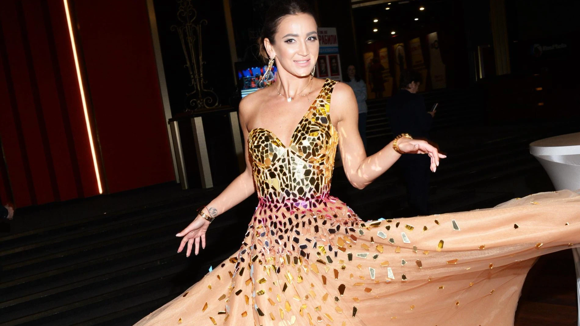 Ольга Бузова. Фото: Legion-Media