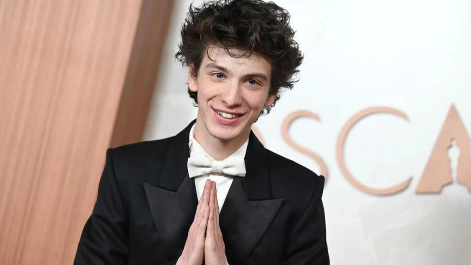 Марк Эйдельштейн. Фото: Getty Images