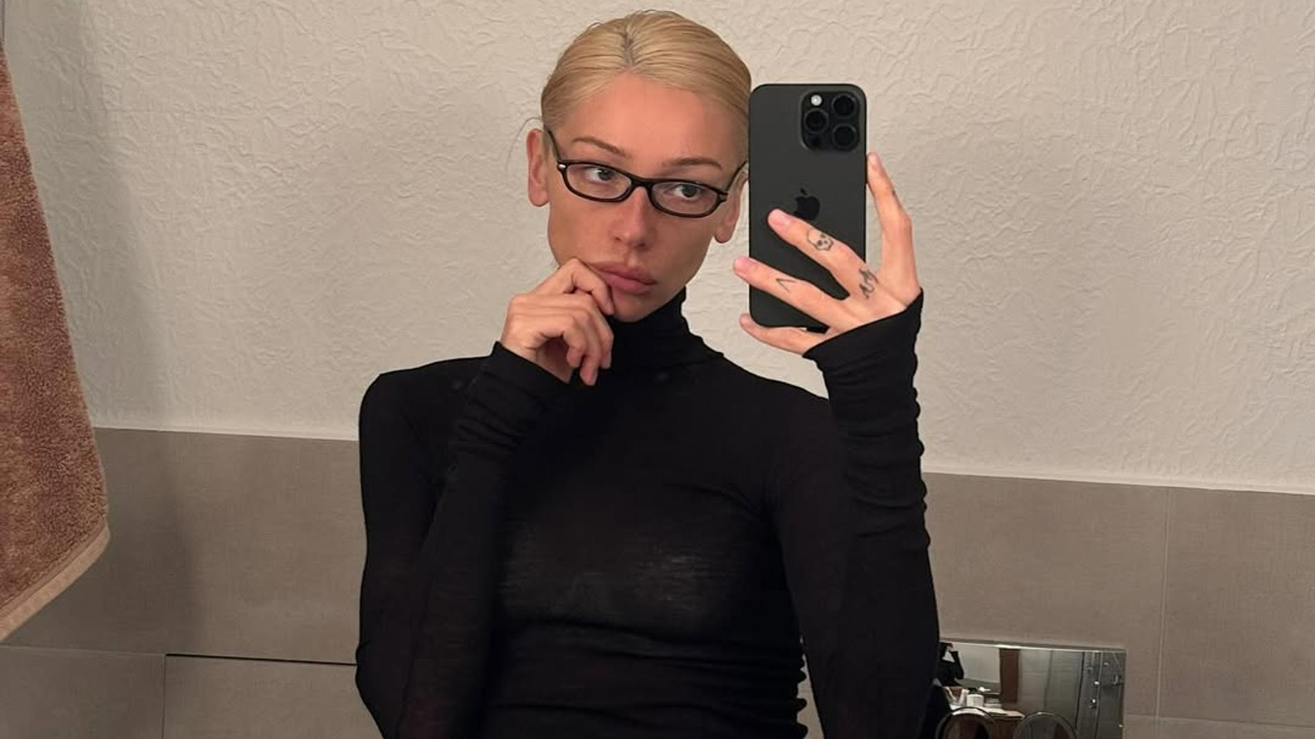 Настя Ивлеева. Фото: Инстаграм (запрещён в РФ) @nastyaivleeva