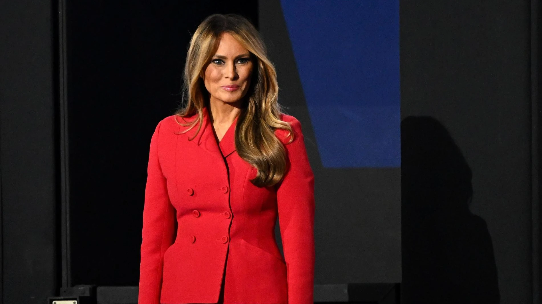 Мелания Трамп. Фото: Getty Images