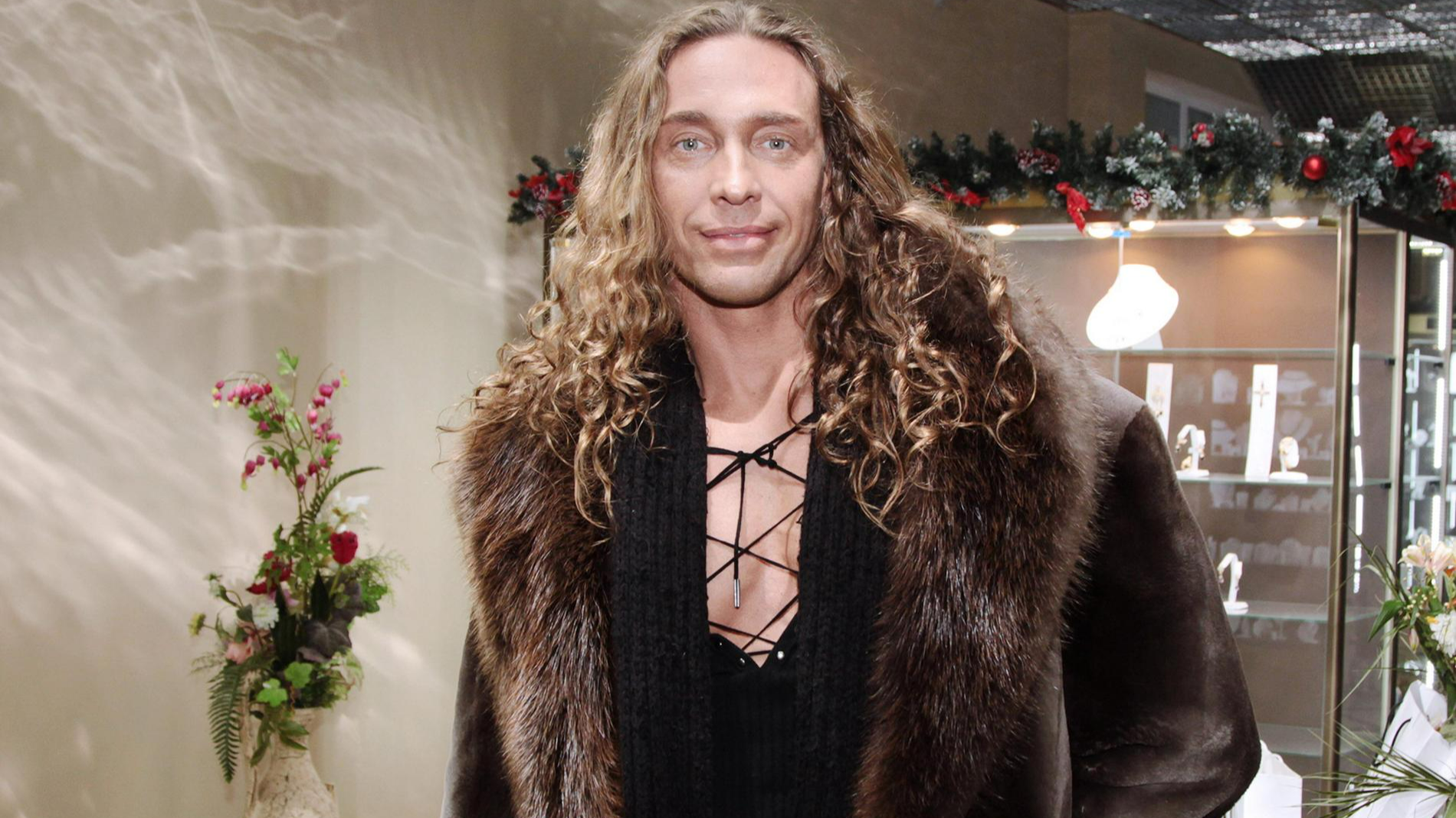 Сергей Глушко. Фото: Legion media