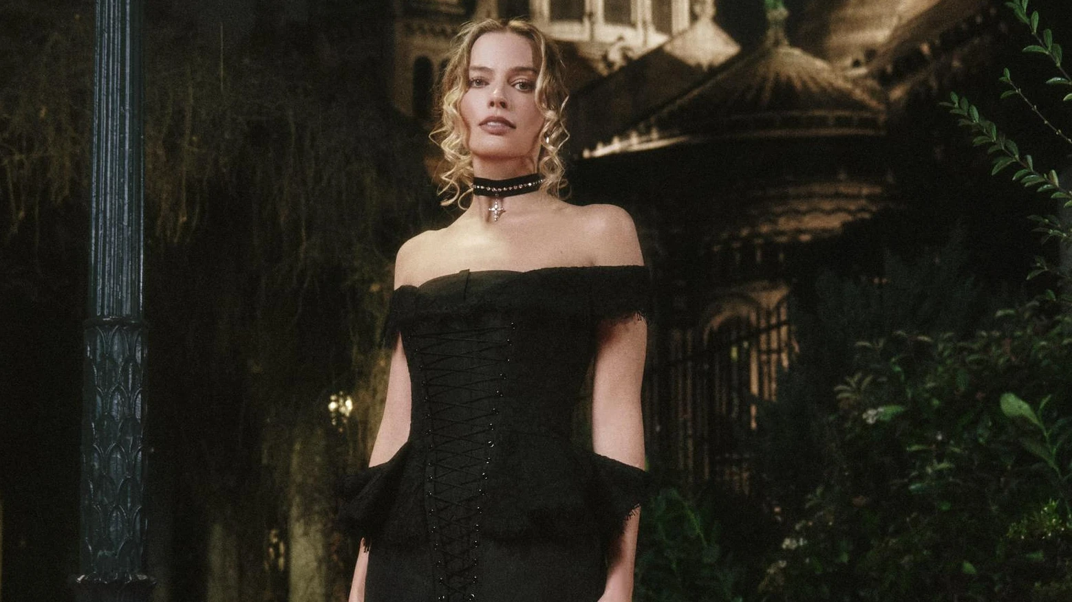 Марго Робби. Фото: Getty Images