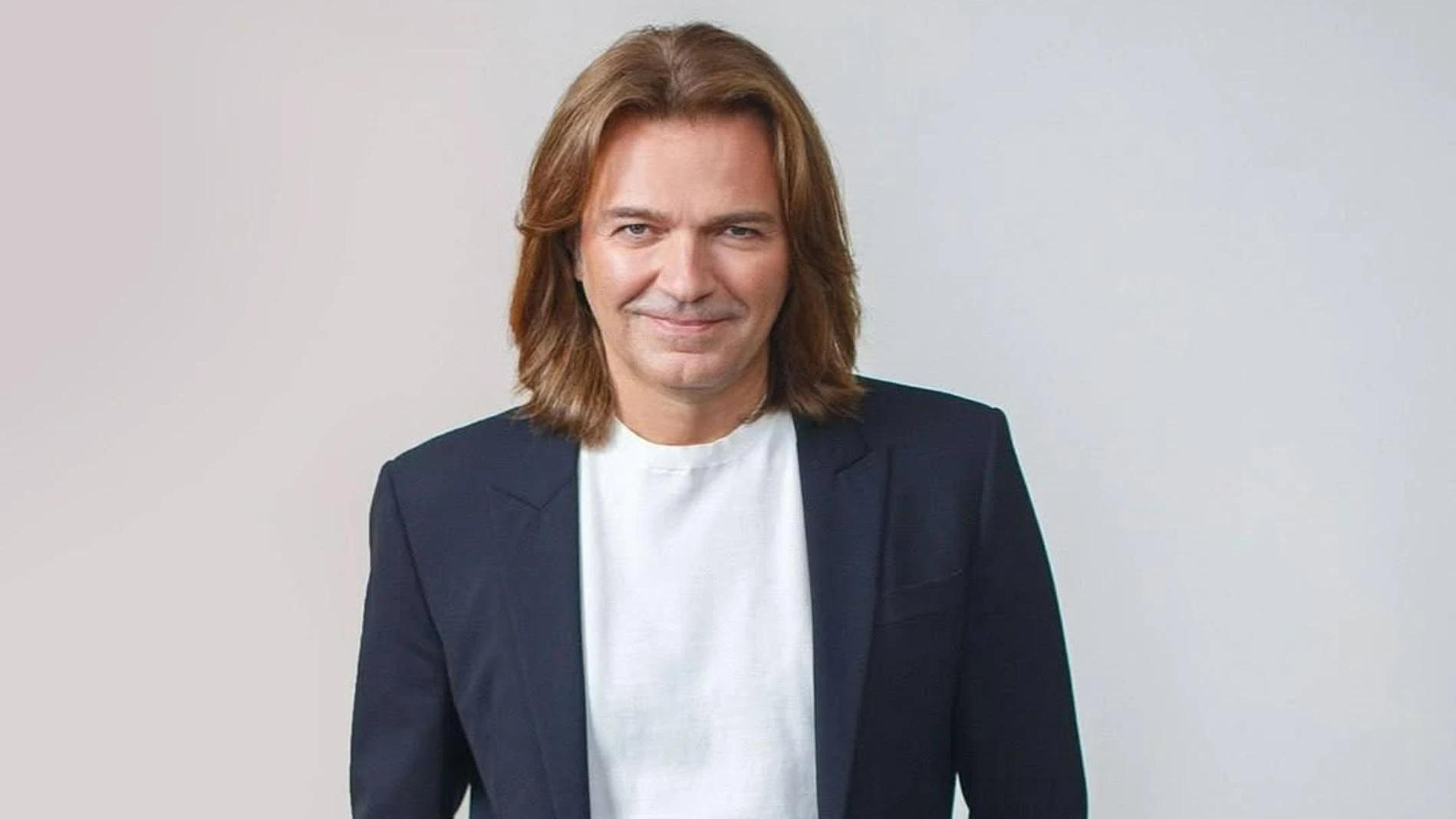 Дмитрий Маликов. Фото: Instagram (запрещён в РФ) @dmitriy_malikov