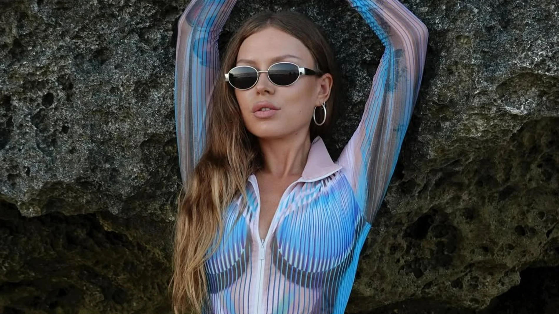 Рита Дакота. Фото: Instagram (Запрещён в РФ) @ritadakota