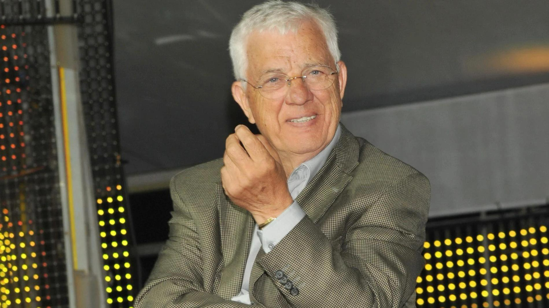 Раймонд Паулс. Фото: Legion-Media