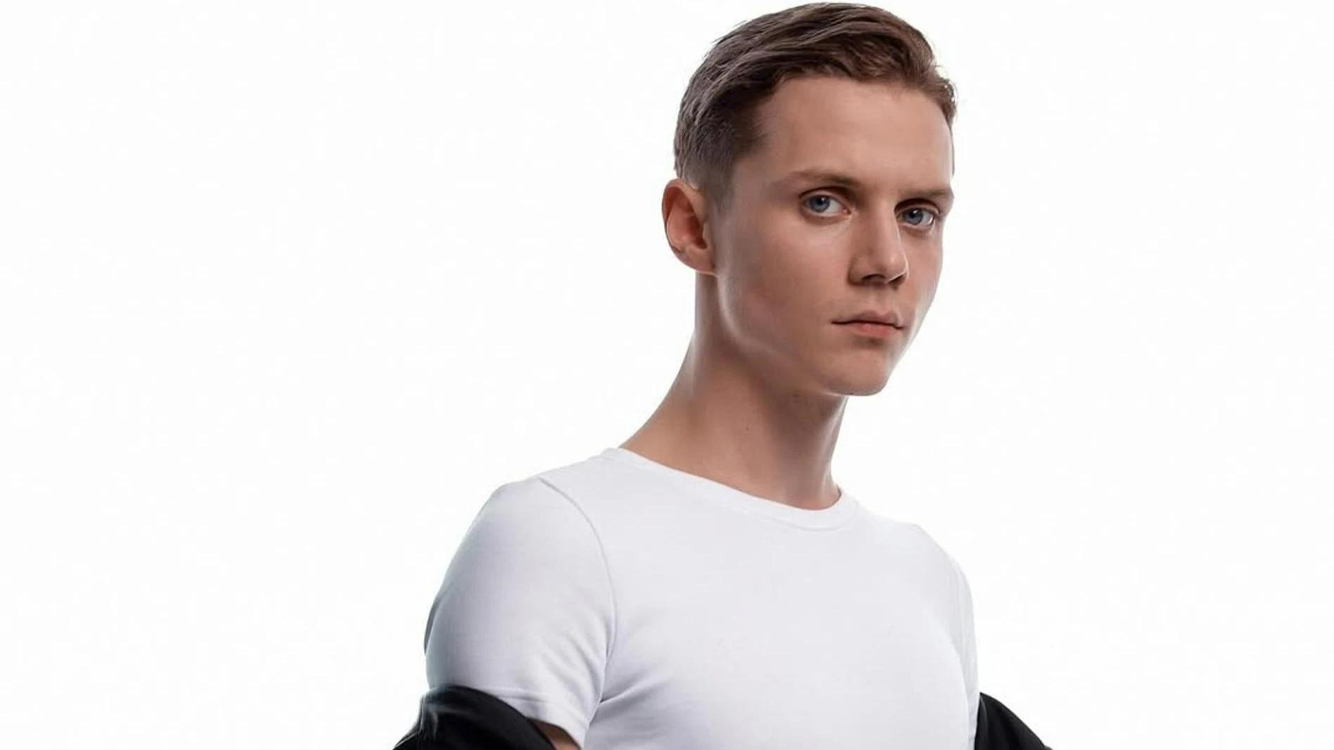 Ваня Дмитриенко. Фото: Инстаграм (запрещён в РФ) @dmitrienko_vanya2