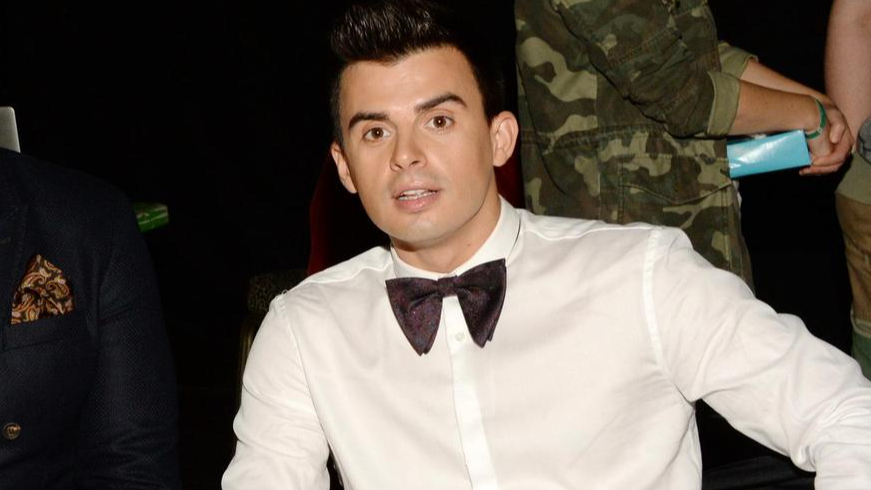 Кирилл Туриченко. Фото: Legion-Media