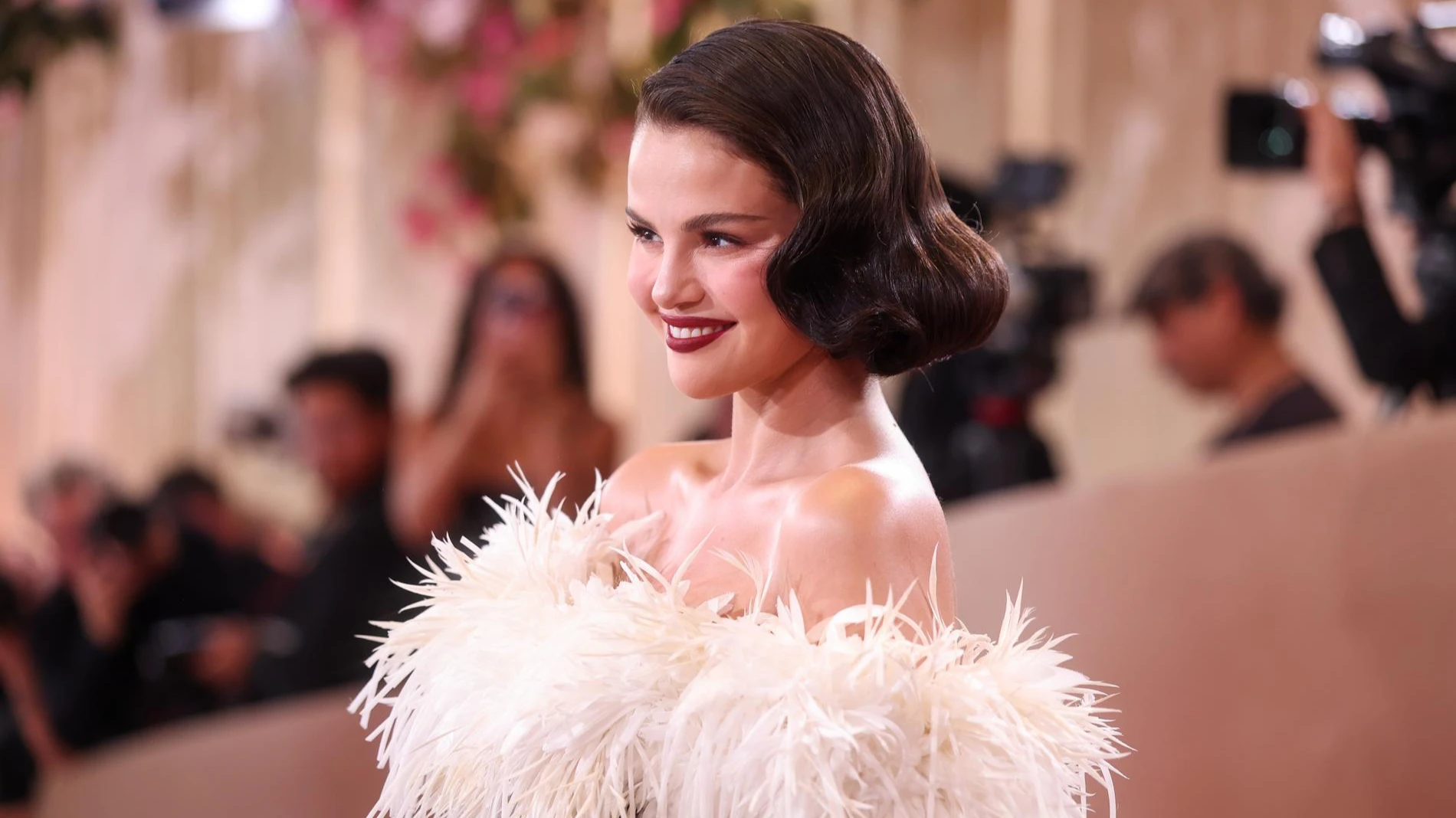 Селена Гомес. Фото: Getty Images