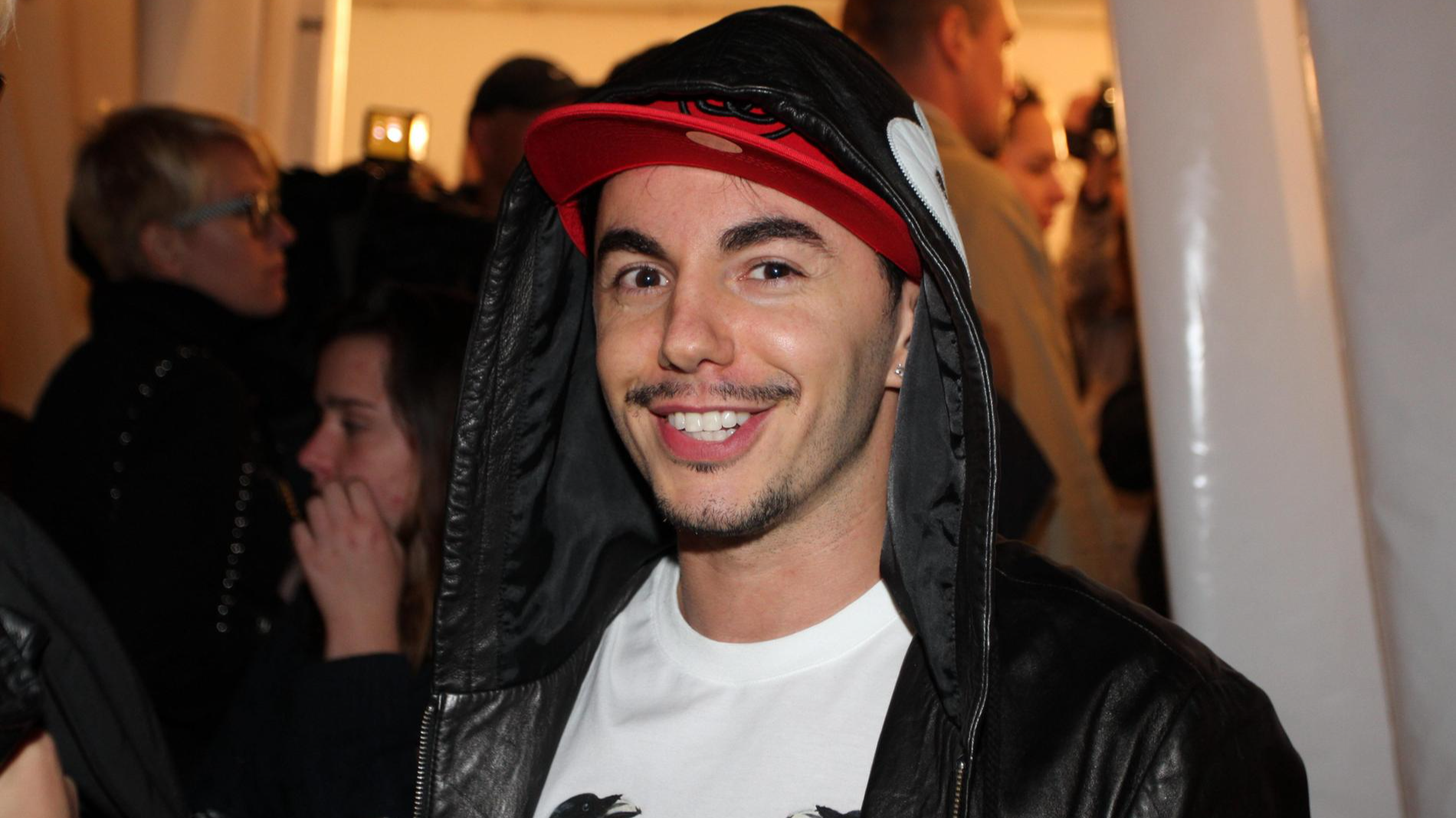 Тимур Родригез. Фото: Legion-Media