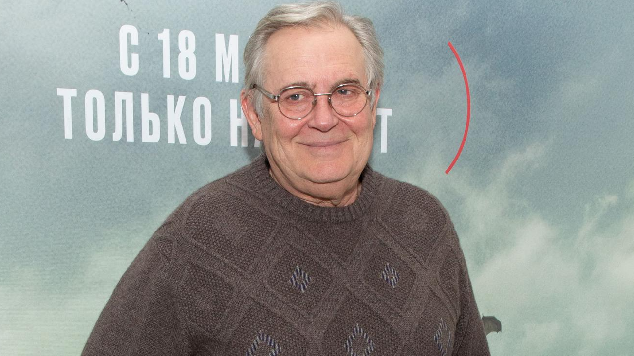 Юрий Стоянов. Фото: Legion-Media