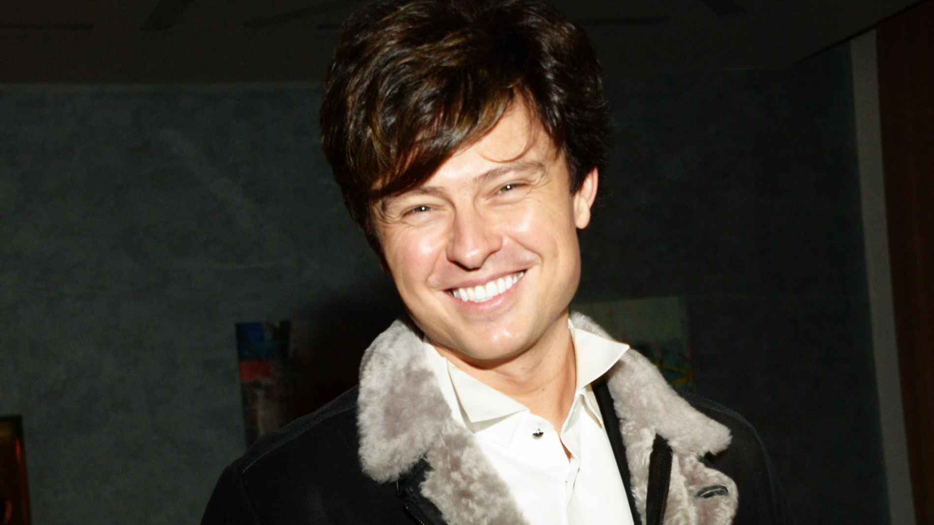 Прохор Шаляпин. Фото: Legion-Media