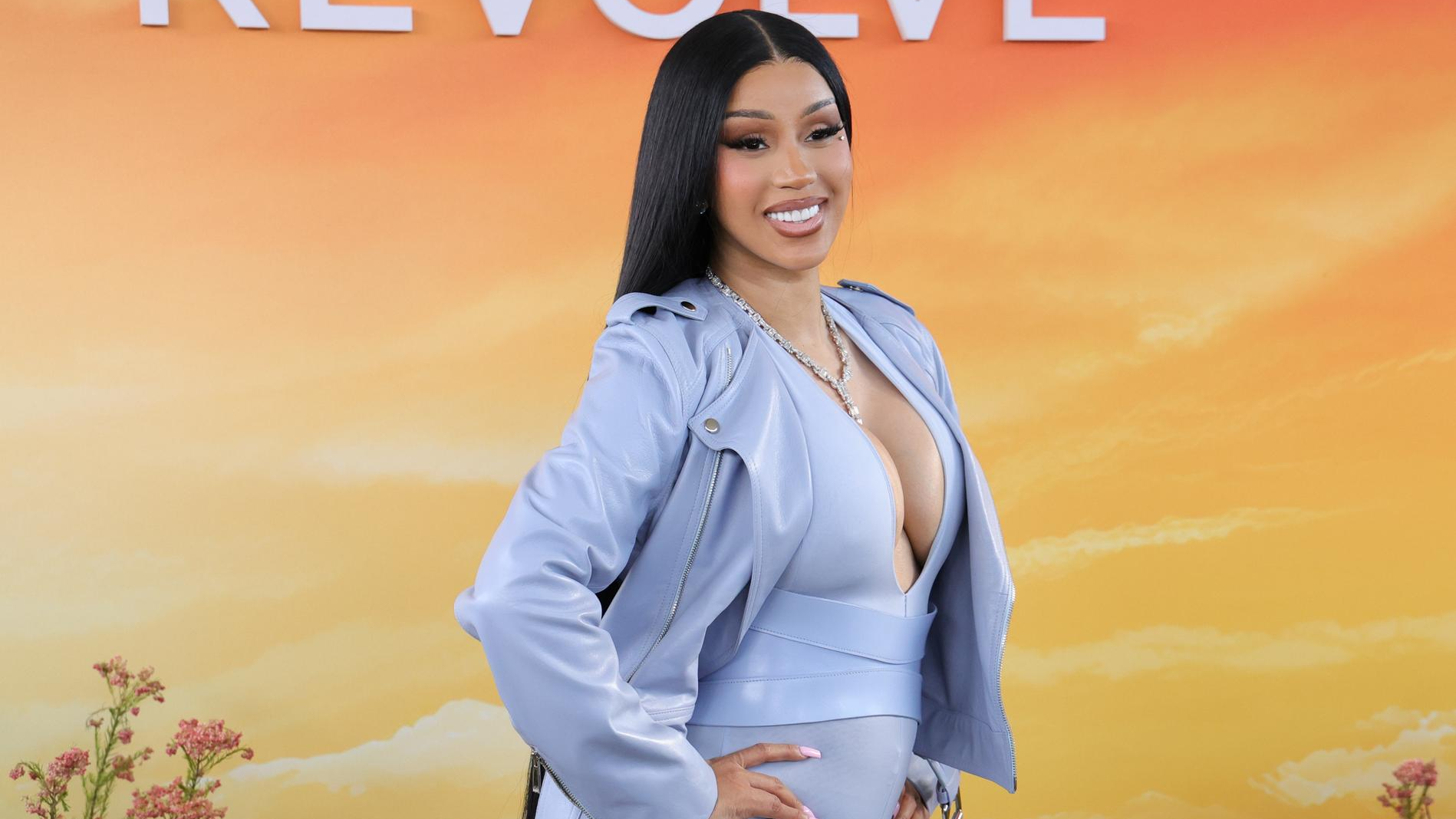 Карди Би. Фото: Getty Images