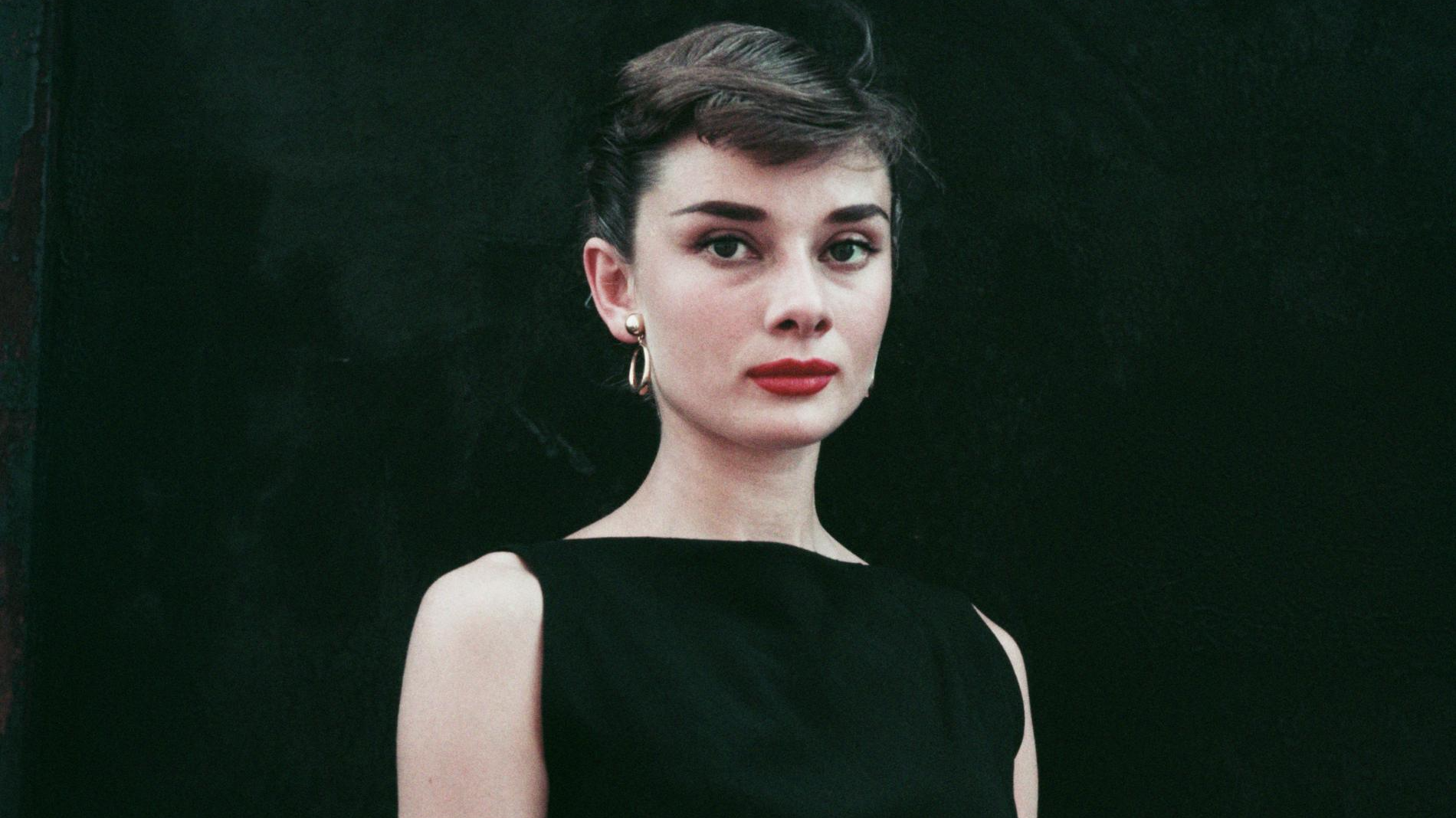 Одри Хепберн. Фото: Getty Images