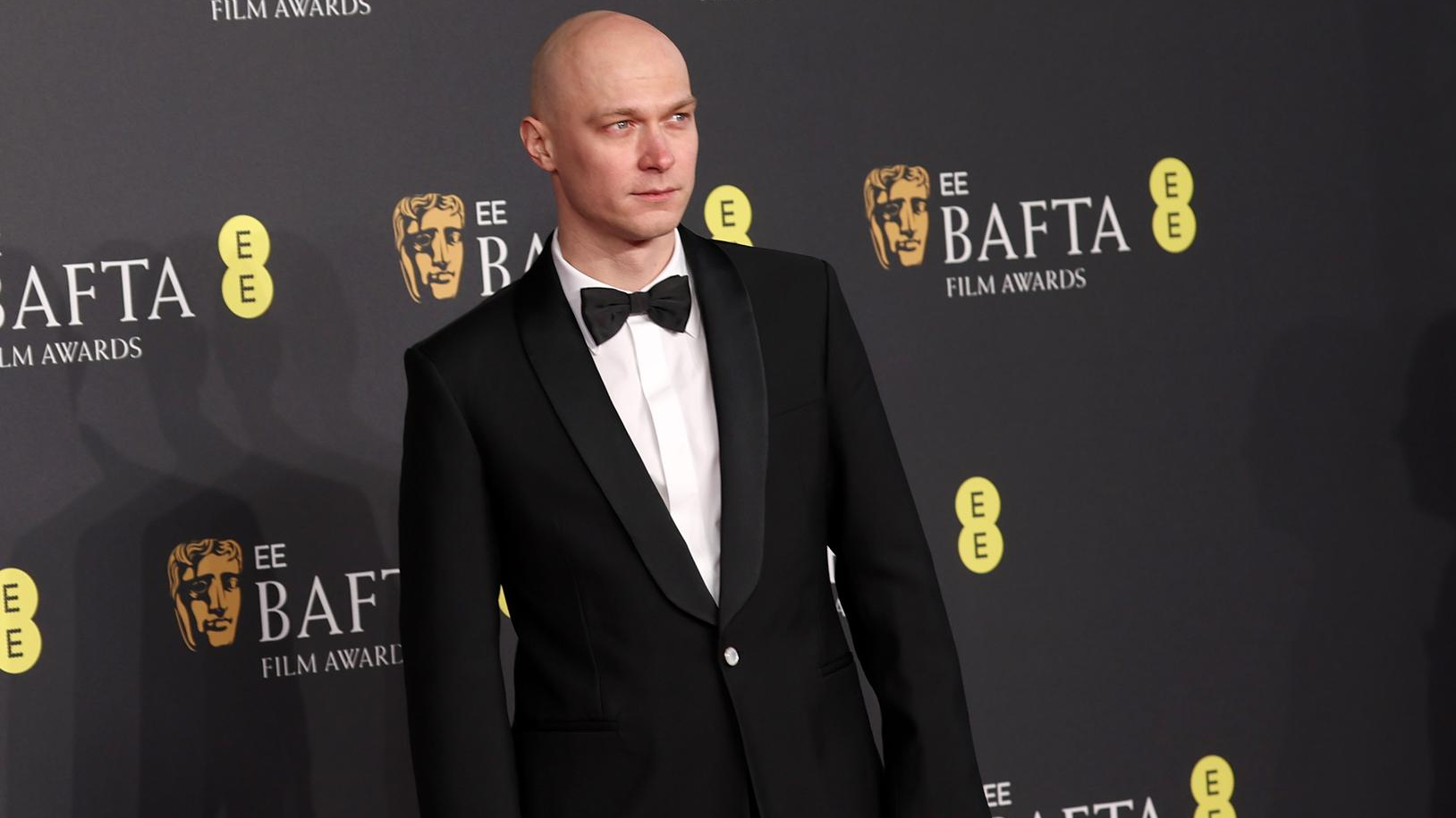 Юра Борисов. Фото: Getty Images