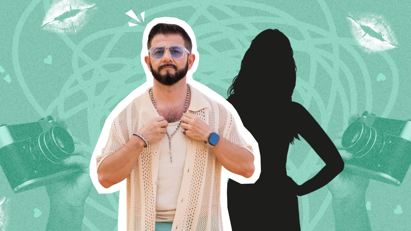 Михаил Галустян. Коллаж: Super