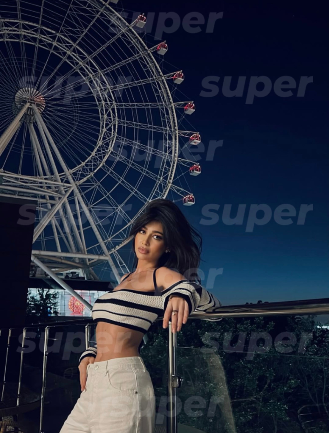 Лилия Киосе. Фото: соцсети героини материала