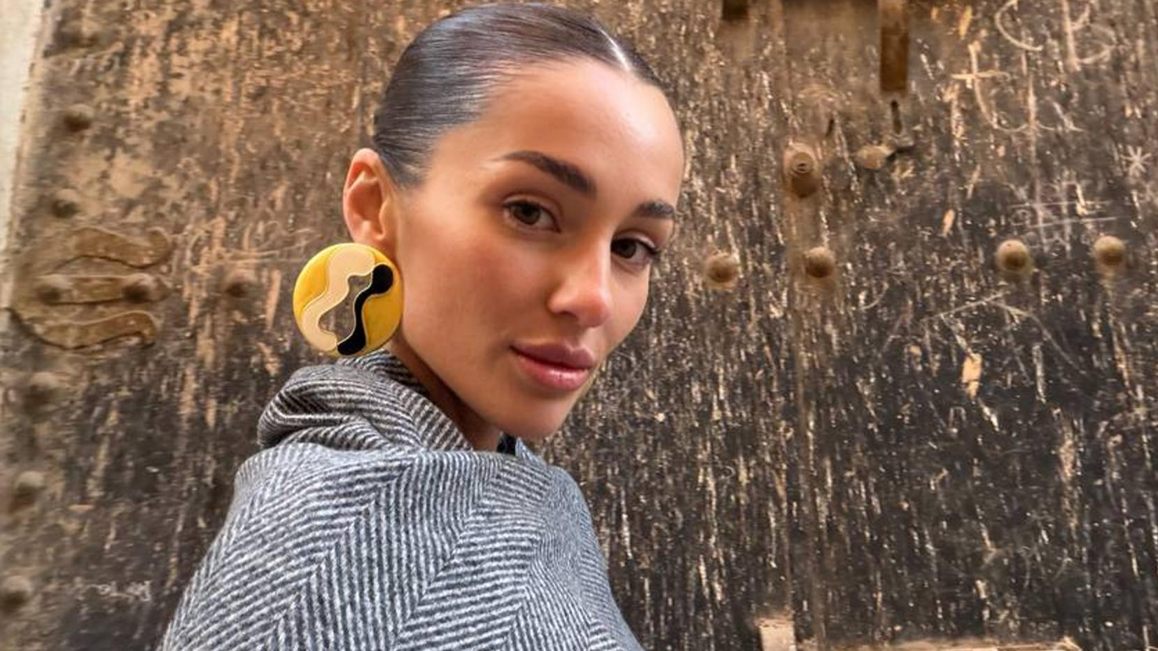 Юлия Королёва. Фото: Telegram @korolevaaamood