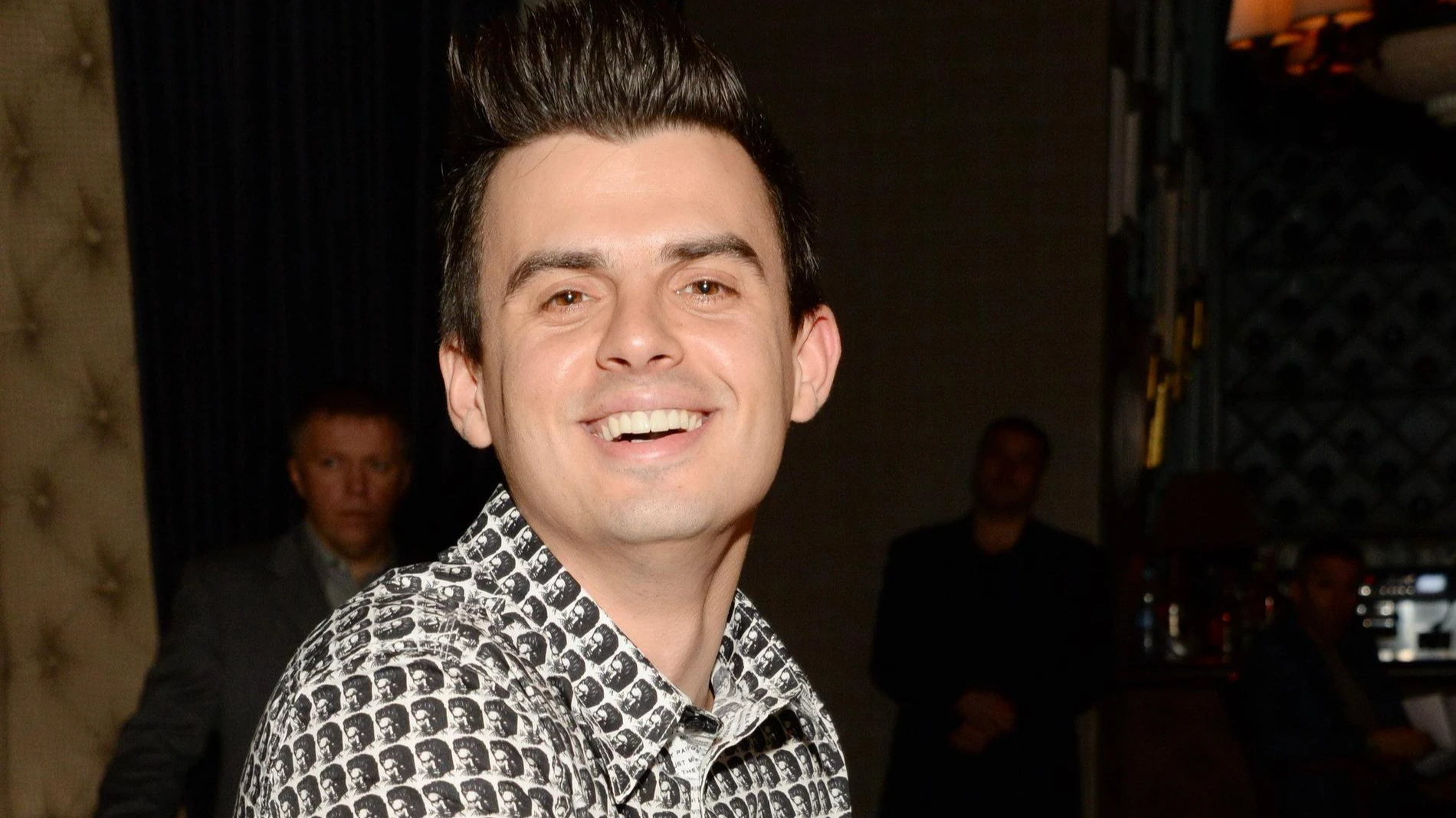 Кирилл Туриченко. Фото: Legion-Media