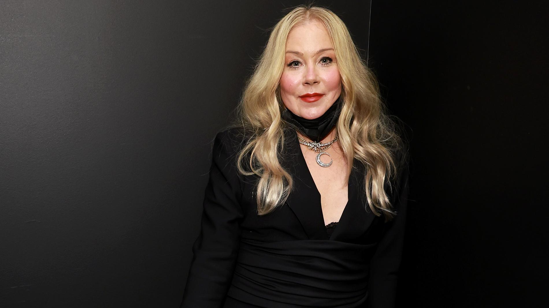 Кристина Эпплгейт. Фото: Getty Images