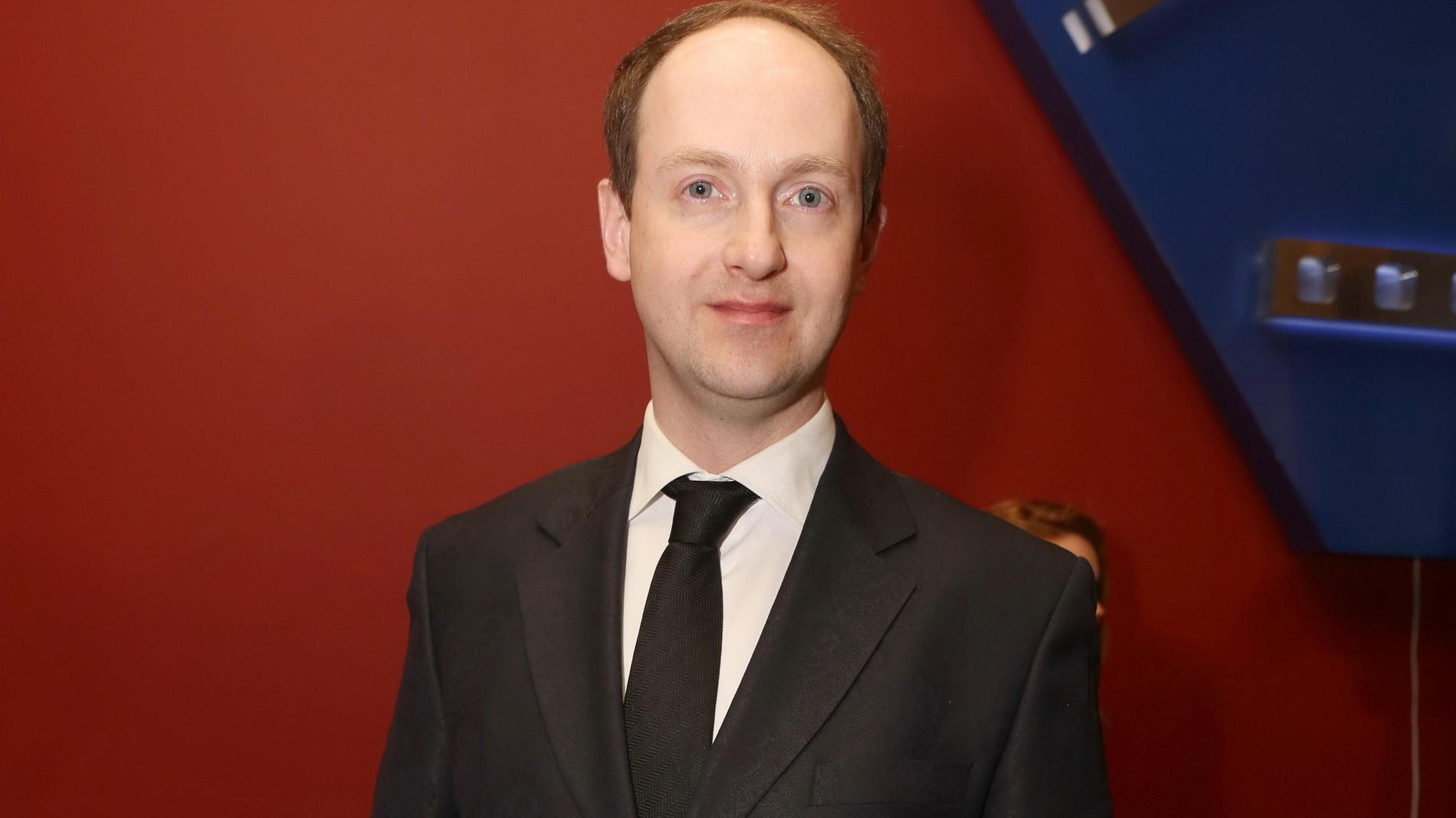 Никита Тарасов. Фото: Legion-Media