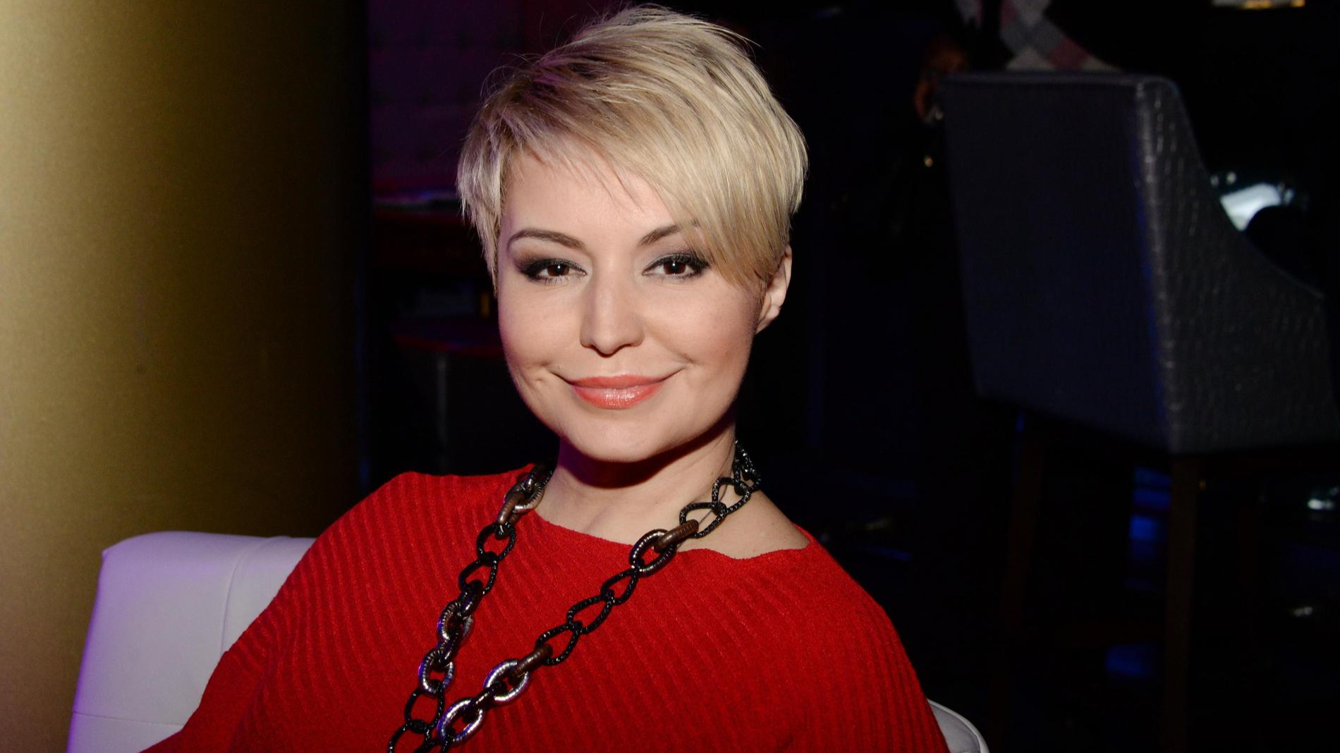 Катя Лель. Фото: Legion-Media