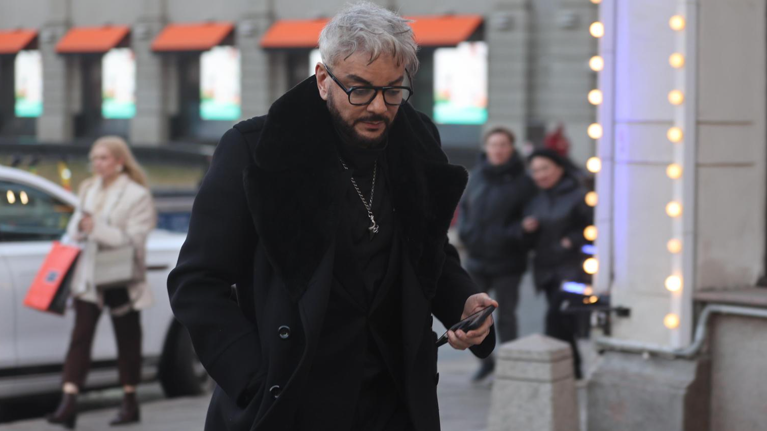 Филипп Киркоров. Фото: Legion-Media