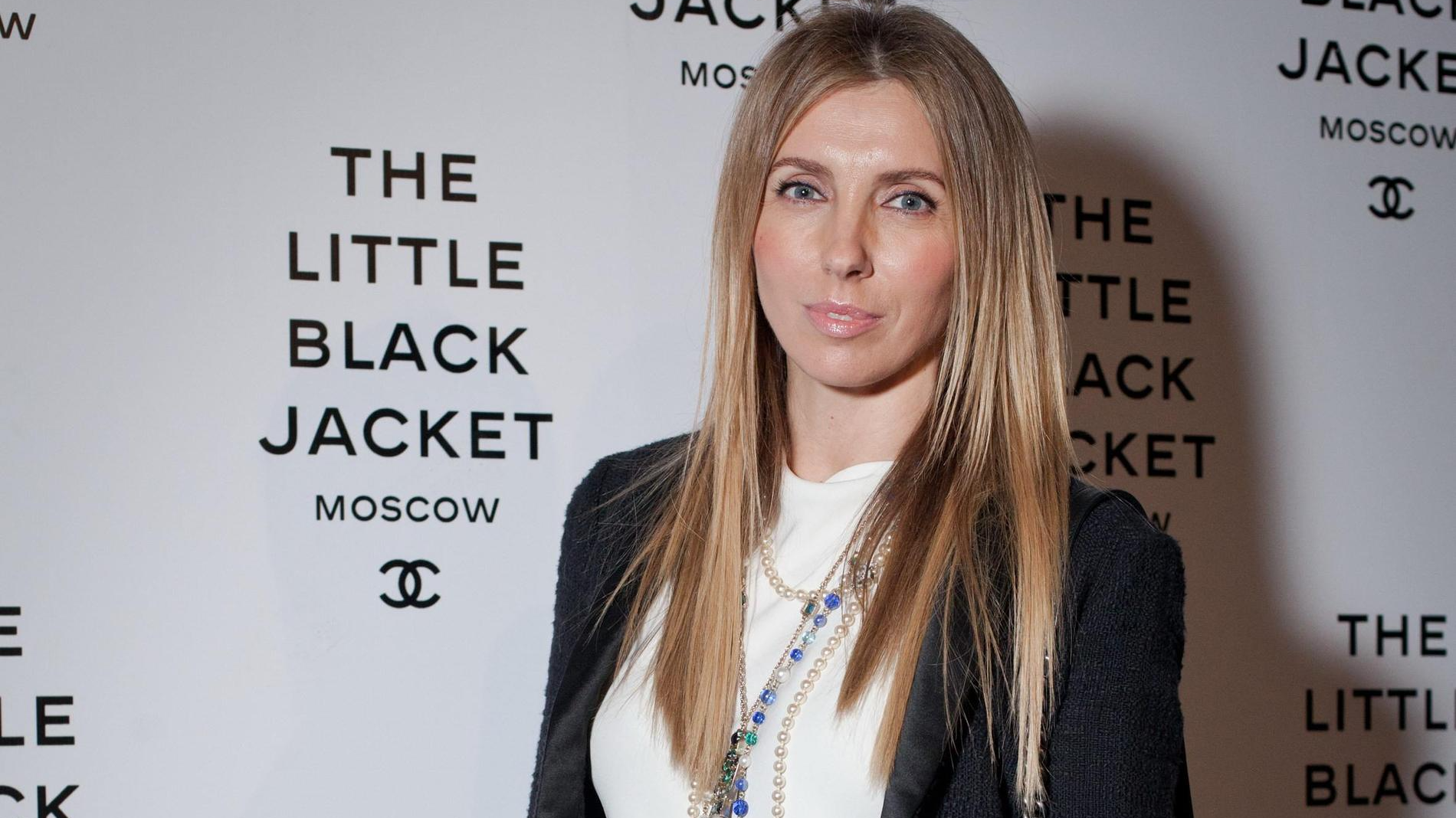  Светлана Бондарчук. Фото: Legion-Media