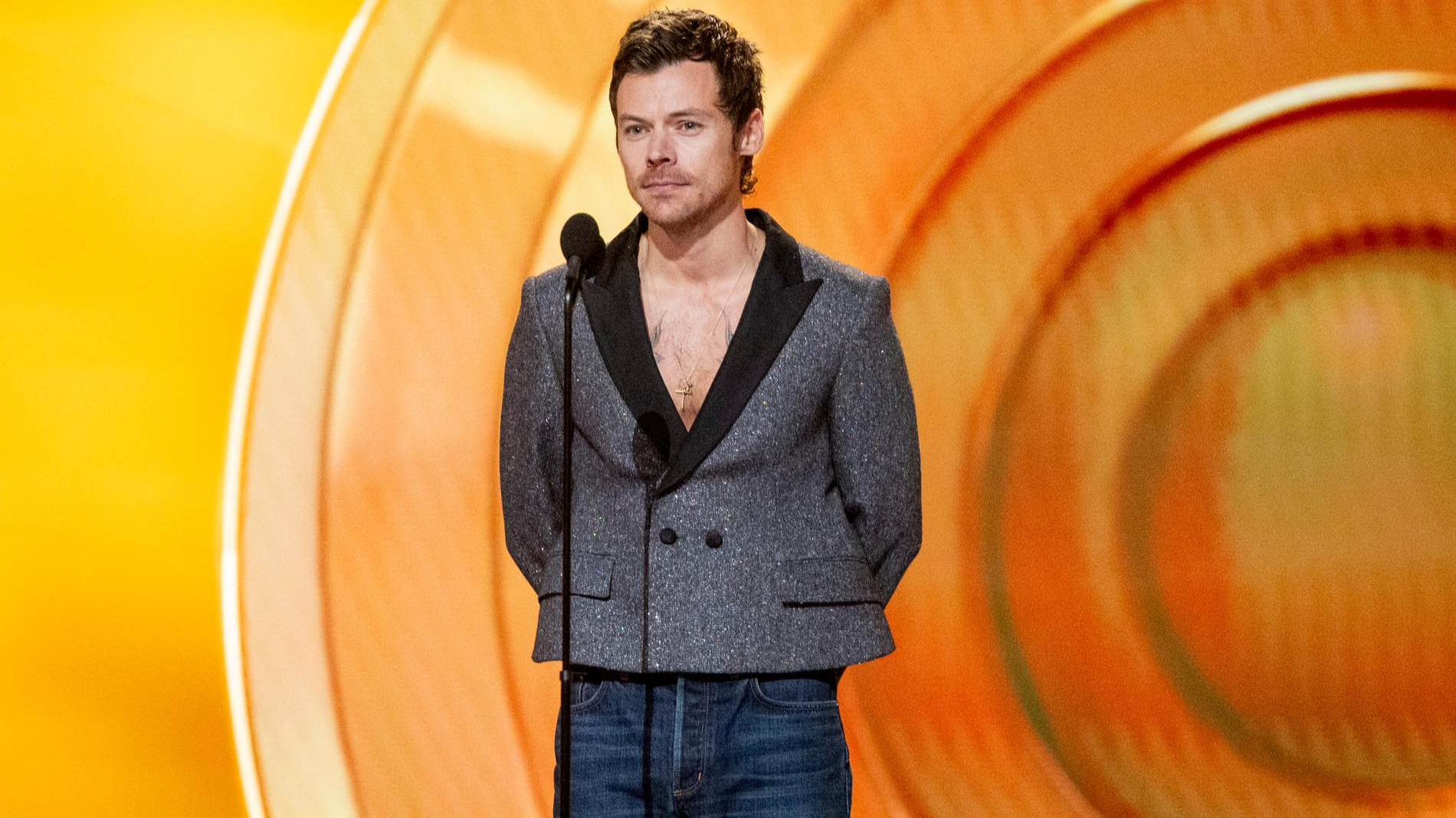 Гарри Стайлс. Фото: Getty Images