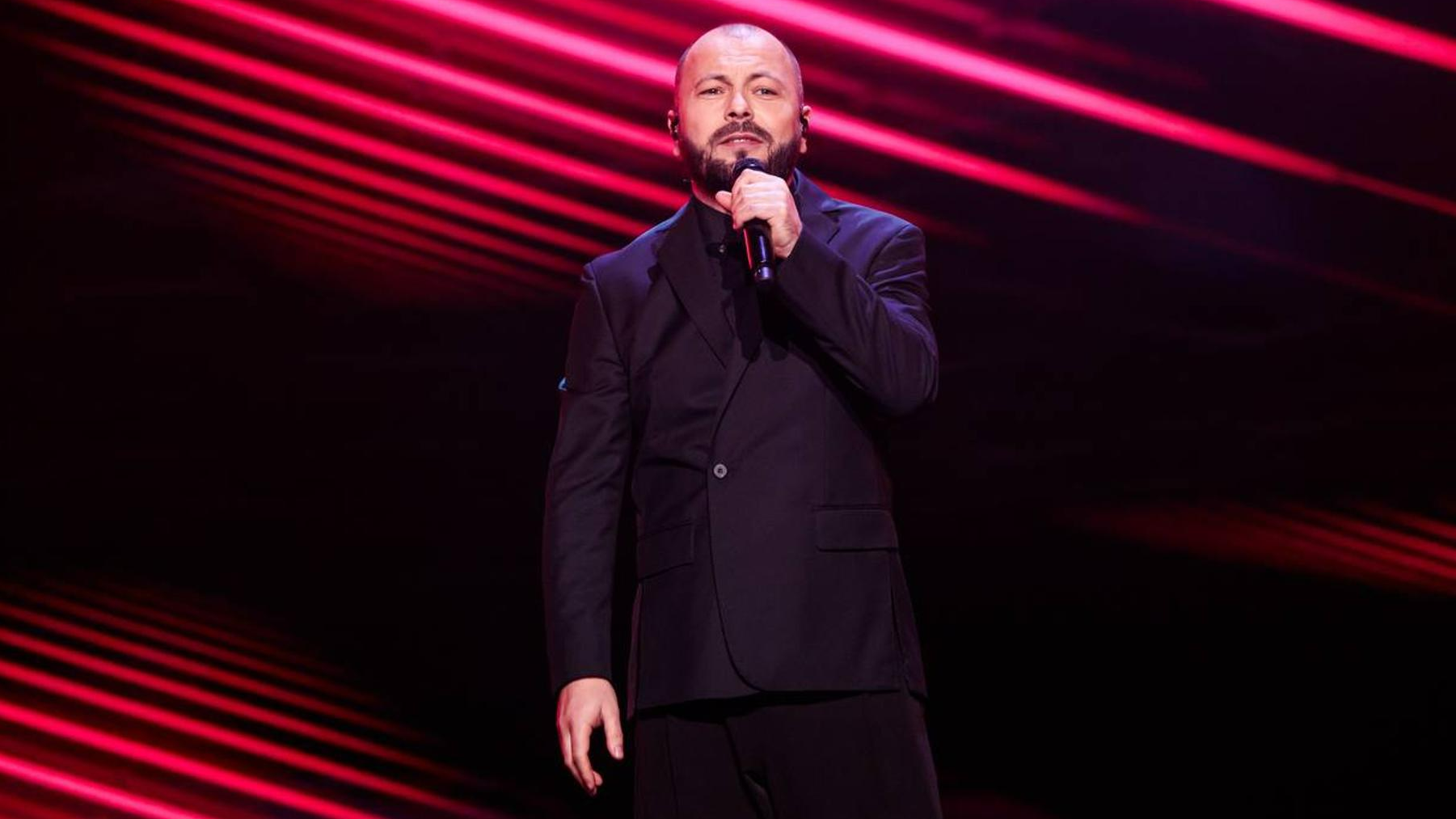 Ярослав Сумишевский. Фото: тг-канал jaroslav_sumishevskiy_official