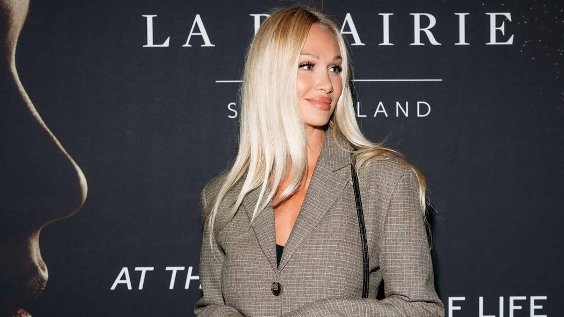 Виктория Лопырёва. Фото: Инстаграм (запрещён в РФ) @lopyrevavika